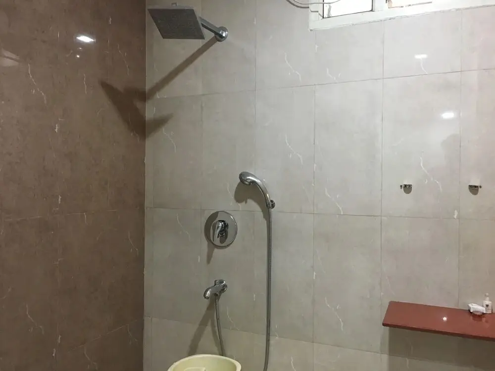Крепость Jhansi: Hotel Bundelkhand Pride