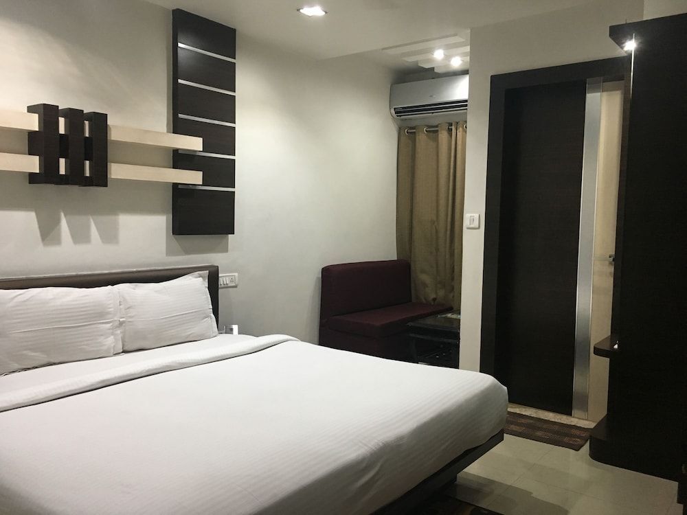 Крепость Jhansi: Hotel Bundelkhand Pride