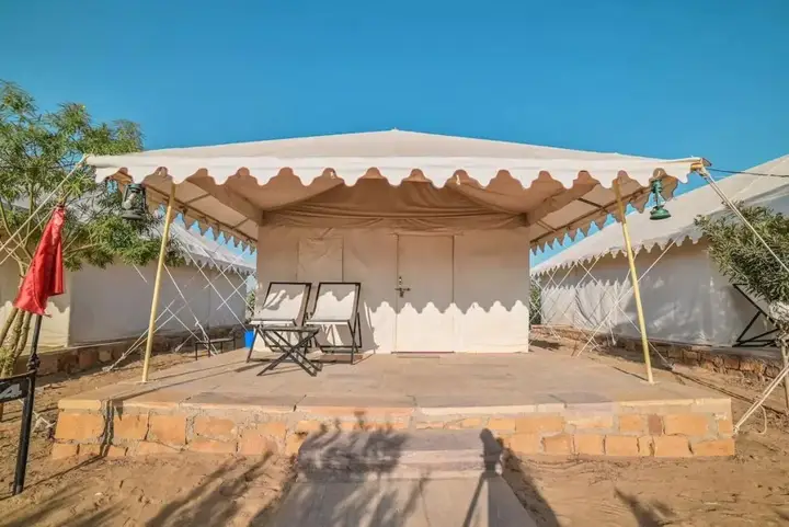 Каной: K K Resorts & Camp