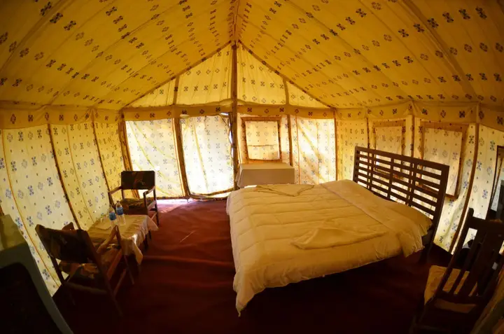 Каной: K K Resorts & Camp