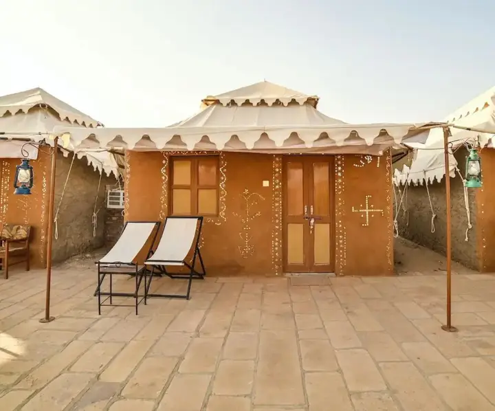 Каной: K K Resorts & Camp