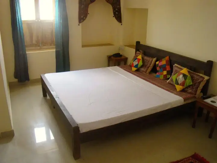 Джайсалмер: Arya Haveli Hotel