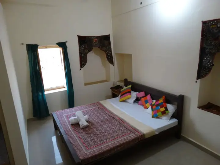 Джайсалмер: Arya Haveli Hotel