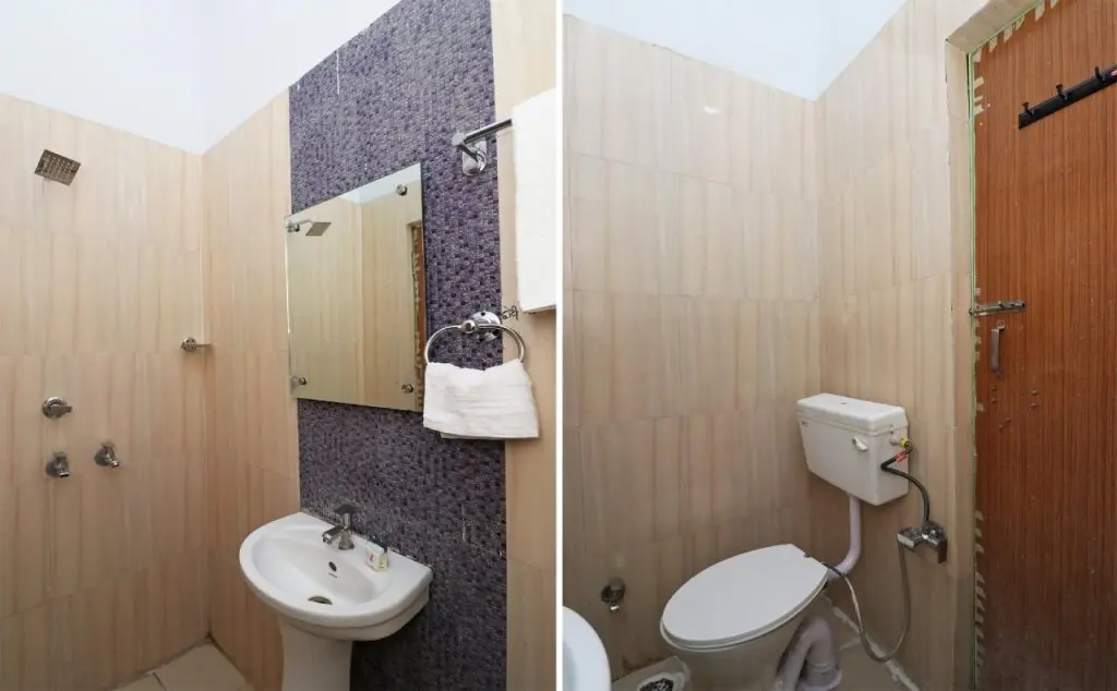 Лакхнау: OYO Flagship 23686 UR Guest House