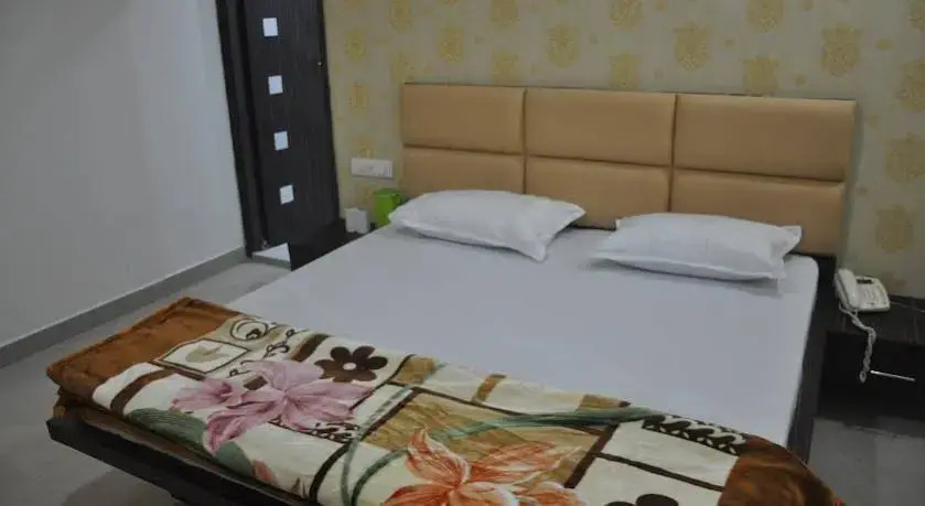 Лудхиана: Hotel Silver Stone
