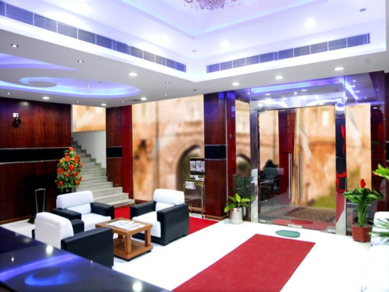 Паллипурам: Hotel Hiton