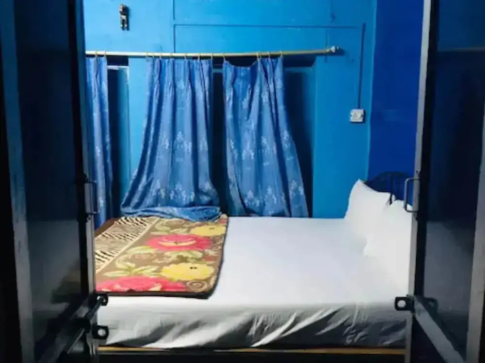 Джодхпур: Bob Hostel - Hakuna Matata