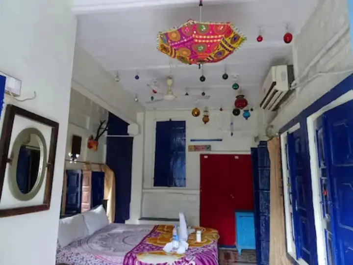 Джодхпур: Bob Hostel - Hakuna Matata