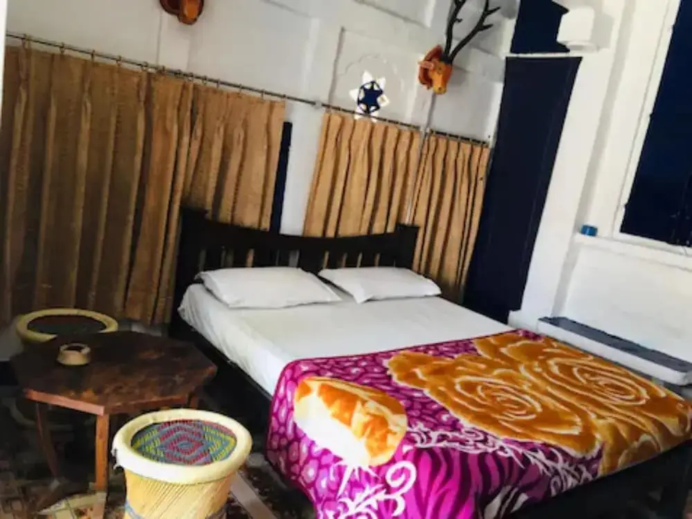 Джодхпур: Bob Hostel - Hakuna Matata