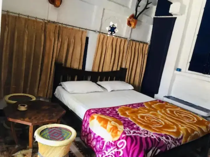 Джодхпур: Bob Hostel - Hakuna Matata