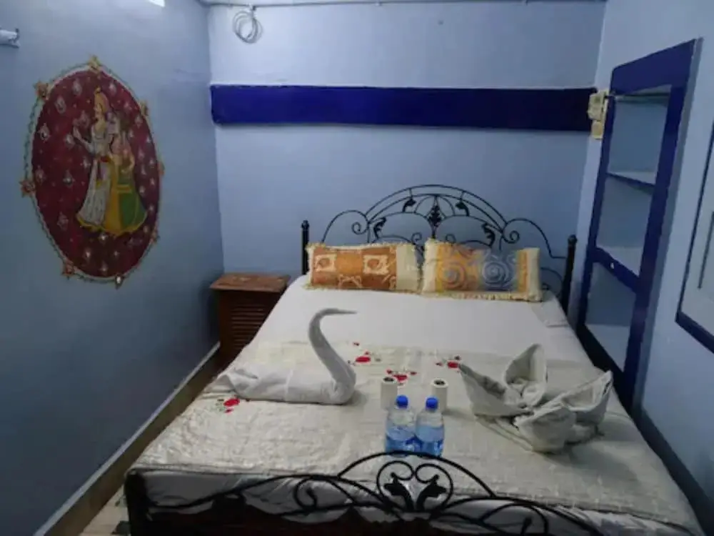 Джодхпур: Bob Hostel - Hakuna Matata