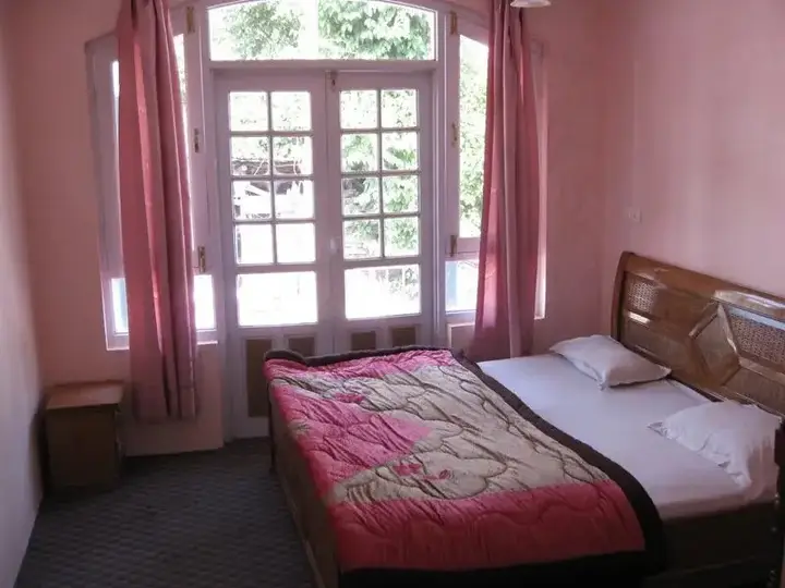 Шринагар: Hotel Gulistan