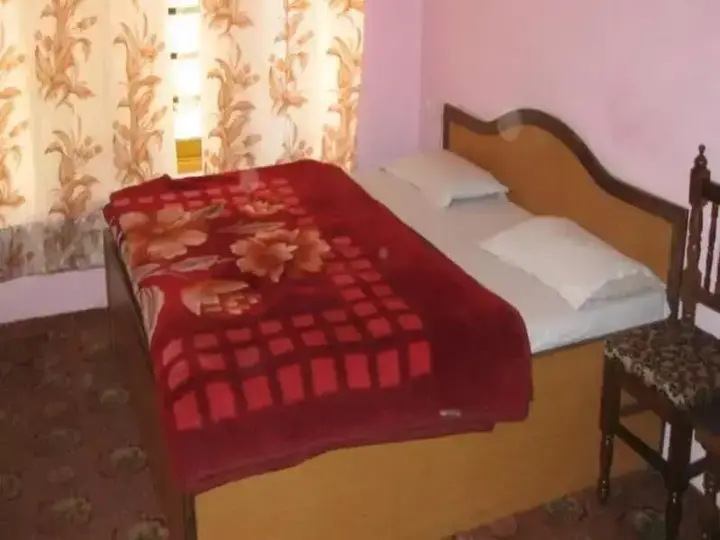 Шринагар: Hotel Gulistan