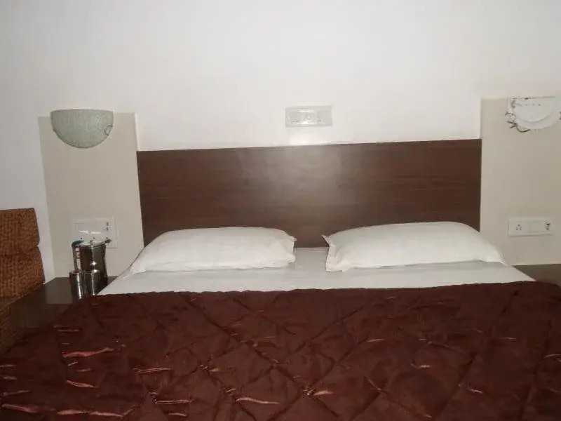 Олд-Махабалешвар: Hotel Anupam