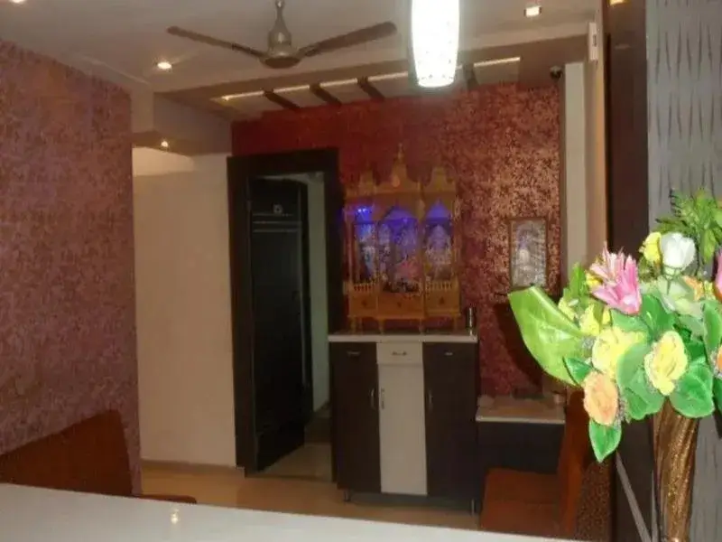 Ахмедабад: Hotel New Balaji