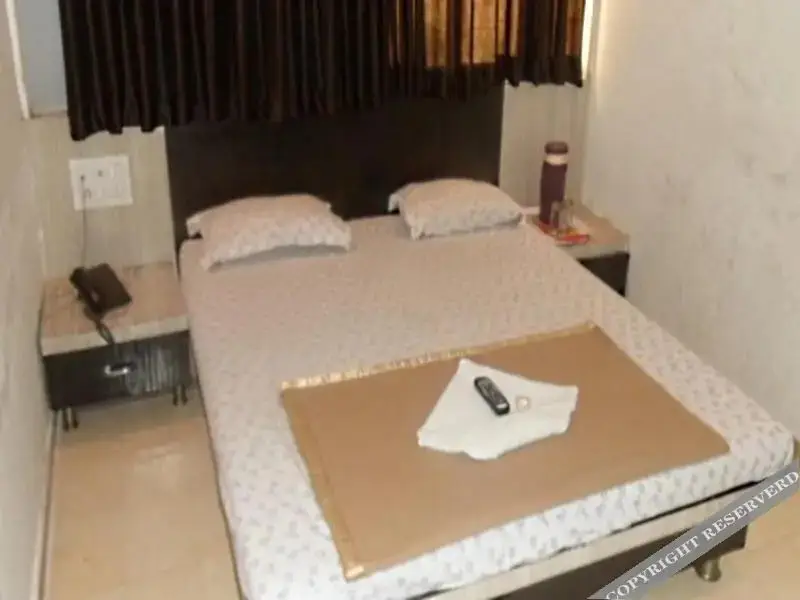 Ахмедабад: Hotel New Balaji