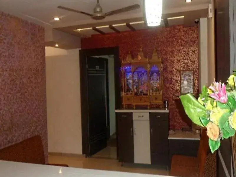 Ахмедабад: Hotel New Balaji