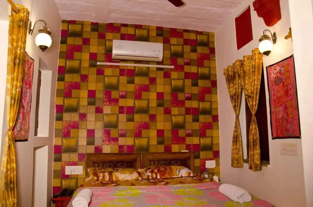 Джодхпур: Hem Guest House