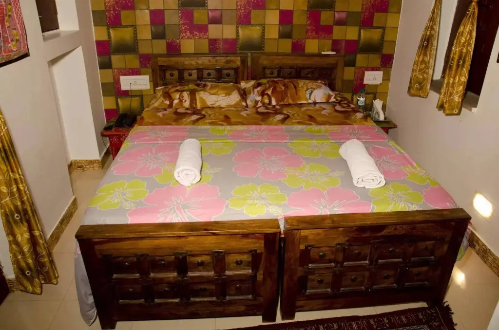 Джодхпур: Hem Guest House