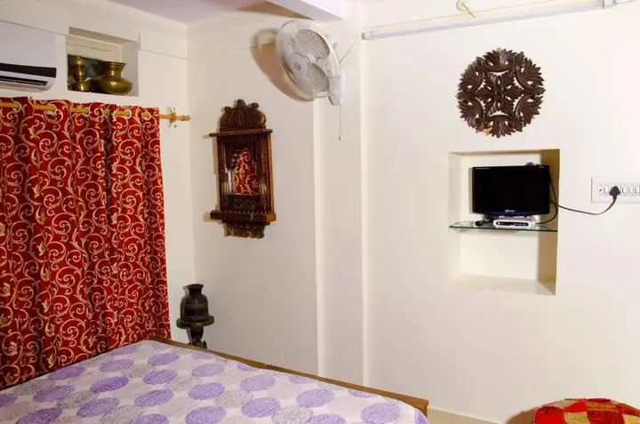 Джодхпур: Hem Guest House