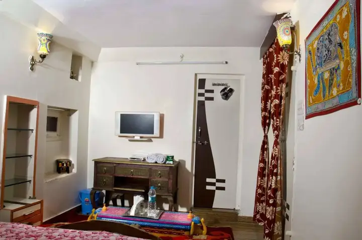 Джодхпур: Hem Guest House