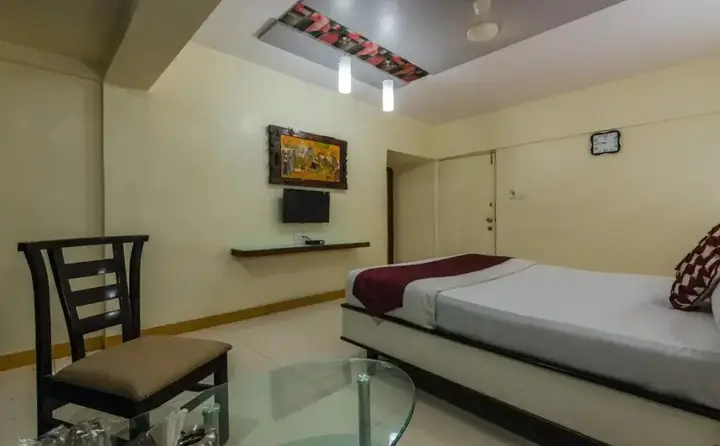 Панвель: Hotel Park Inn