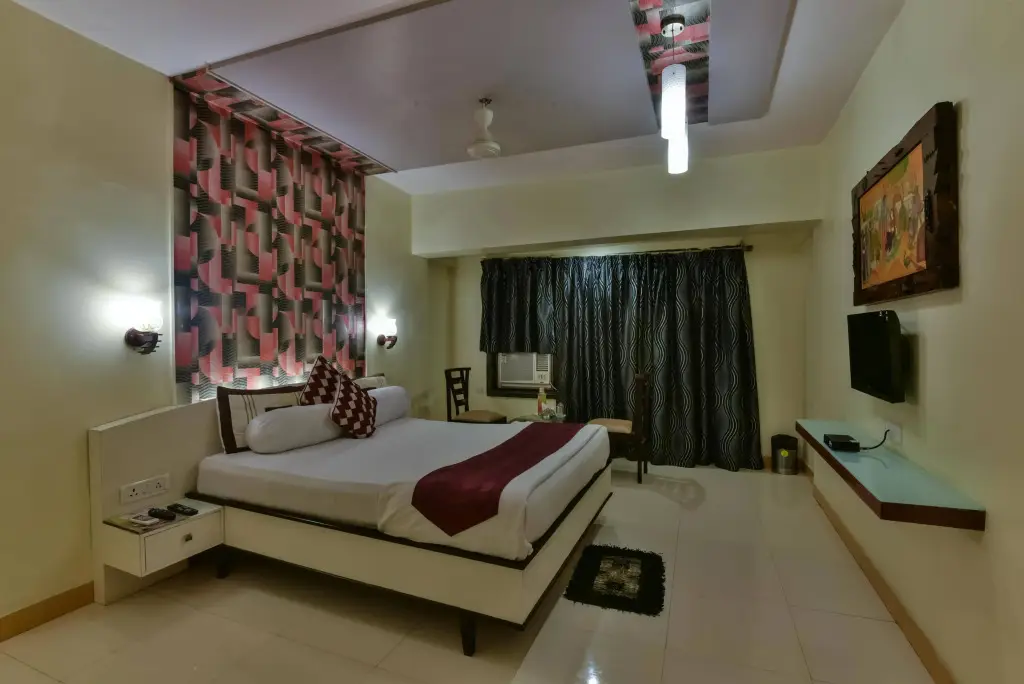 Панвель: Hotel Park Inn