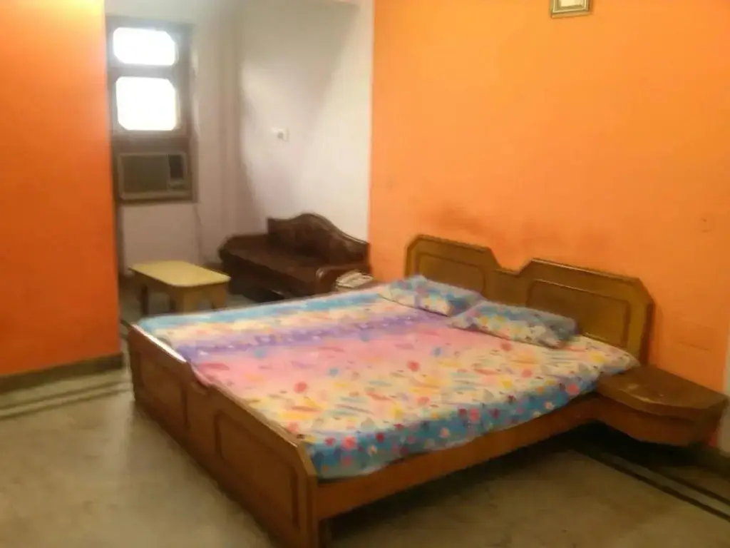 Нурпур: Hotel Budha