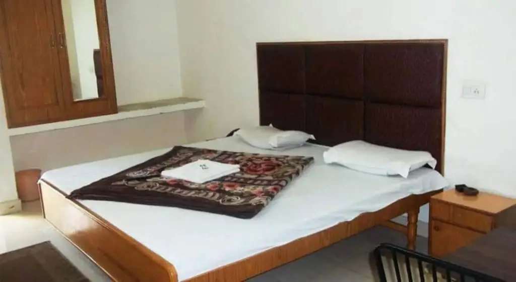 Нурпур: Hotel Budha