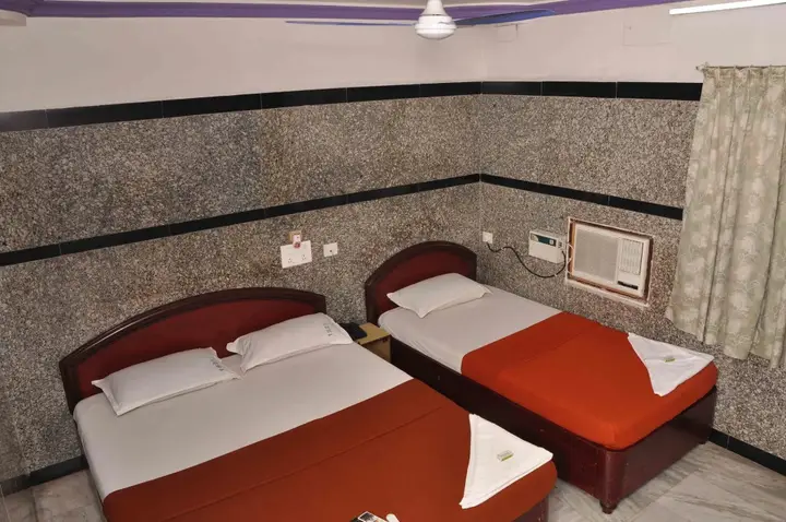 Ченнаи: Hotel Greens