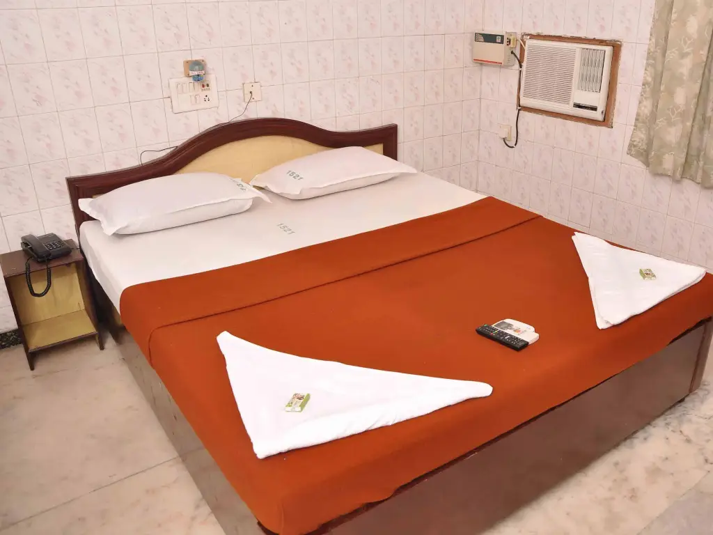 Ченнаи: Hotel Greens