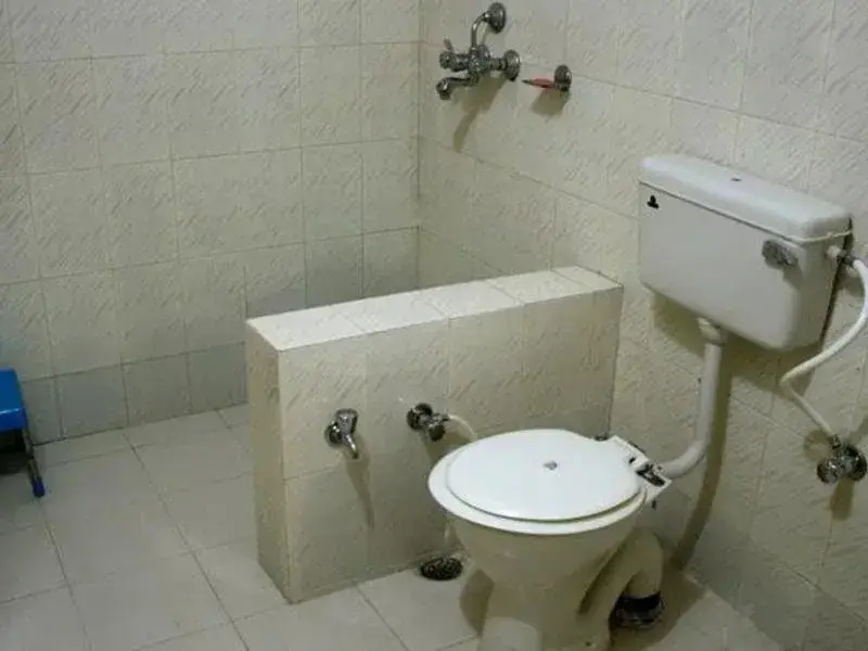 Джайсалмер: Hotel Vansh Villa