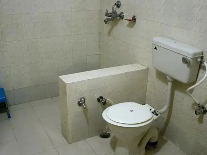 Джайсалмер: Hotel Vansh Villa