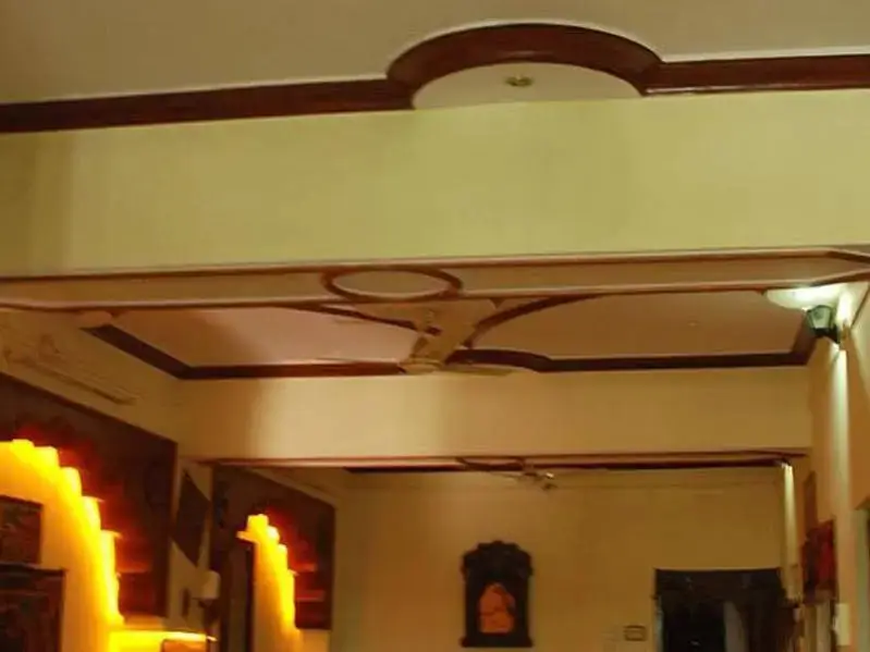 Hotel Vansh Villa — фото 1