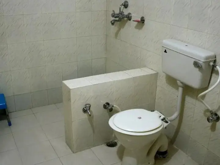 Джайсалмер: Hotel Vansh Villa