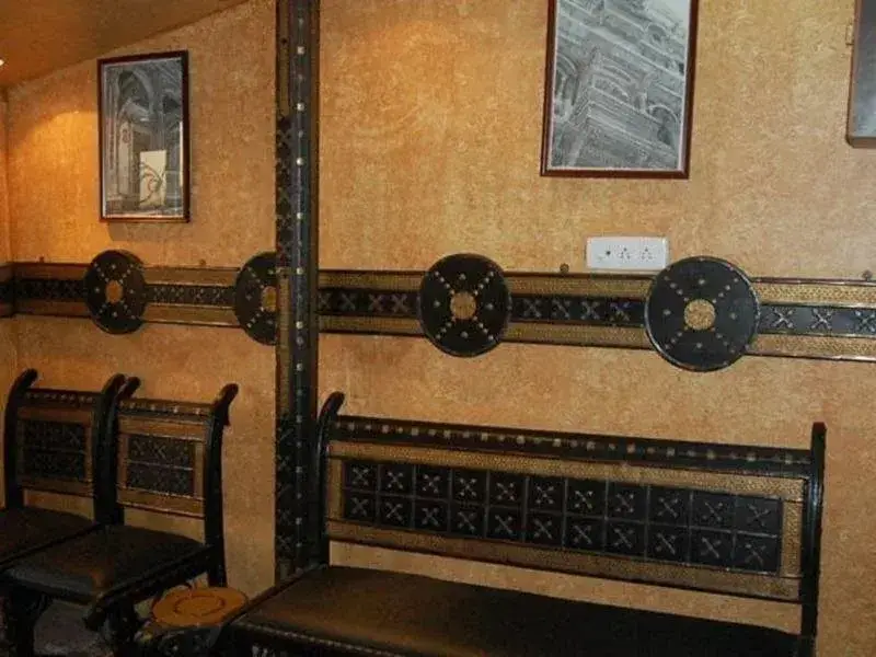 Джайсалмер: Hotel Vansh Villa