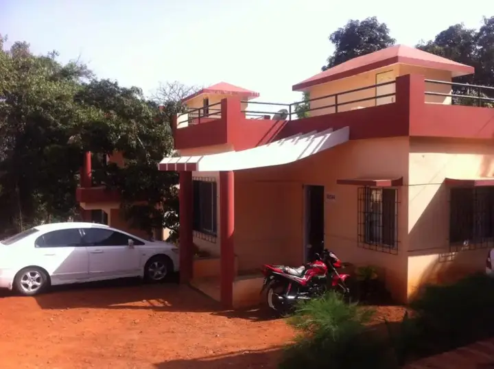Ратнагири: Chaitanya Resort