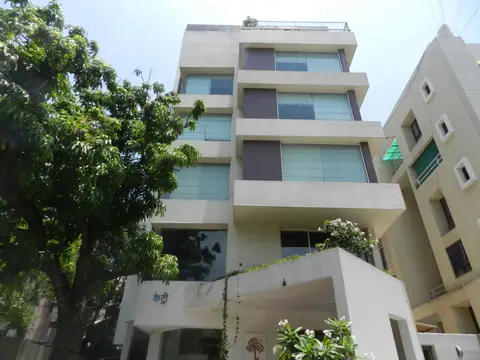 K Tree - A Boutique Hotel — фото 1