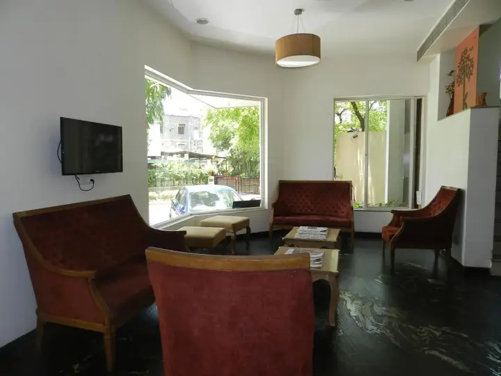 Колхапур: K Tree - A Boutique Hotel