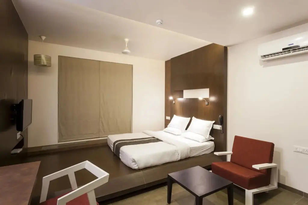 Колхапур: K Tree - A Boutique Hotel