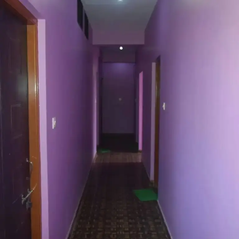 Бага: Subhash Guest House
