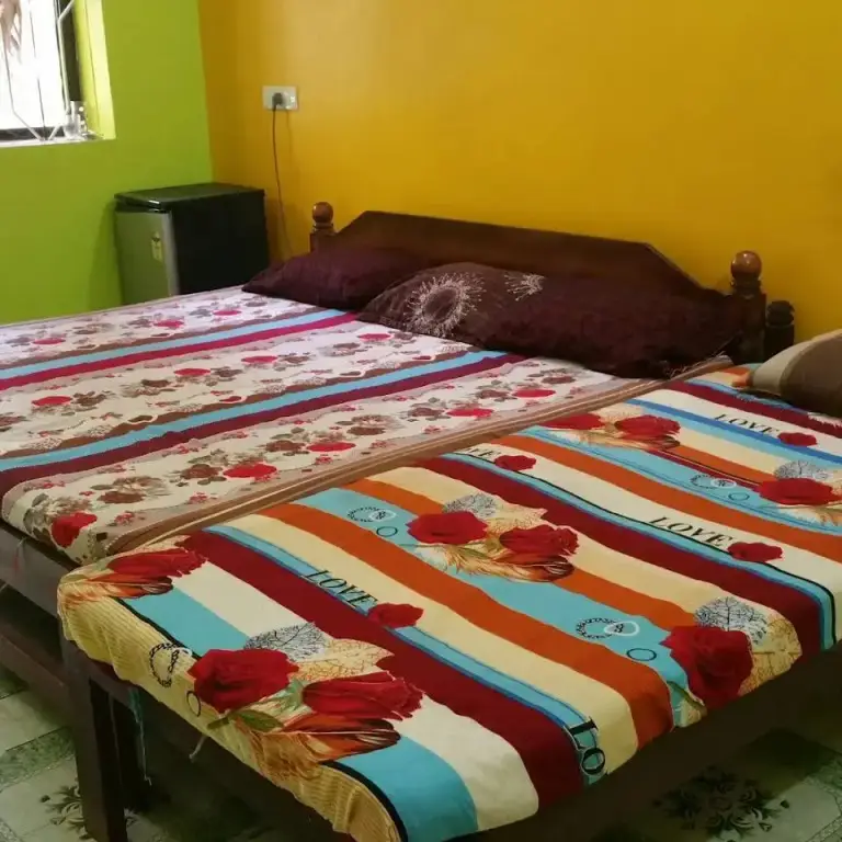 Бага: Subhash Guest House