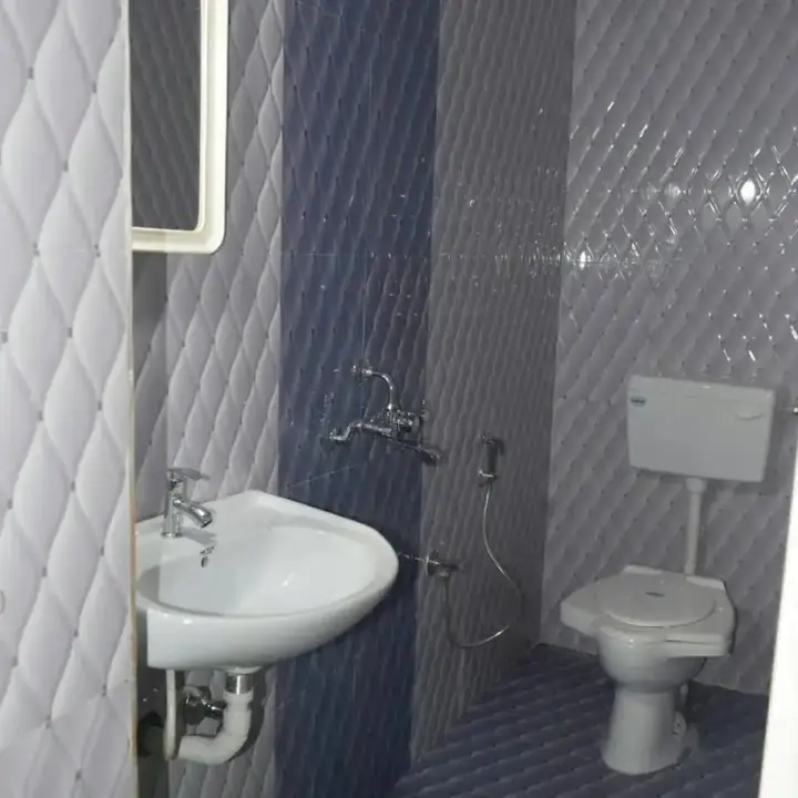 Бага: Subhash Guest House
