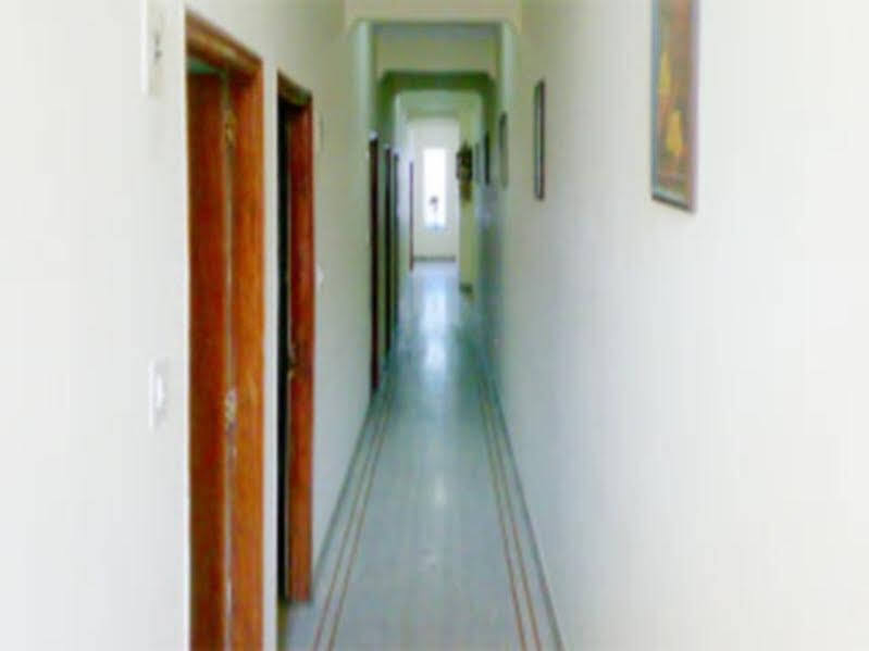 Джайпур: Hotel Welcome
