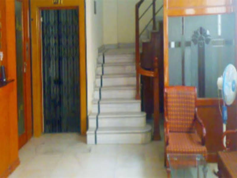Джайпур: Hotel Welcome
