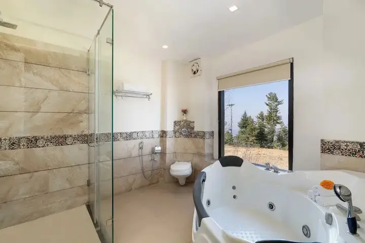 Шимла: Koti Resort