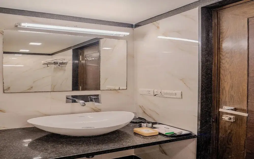 Джайпур: Hotel Aditya Park Regent