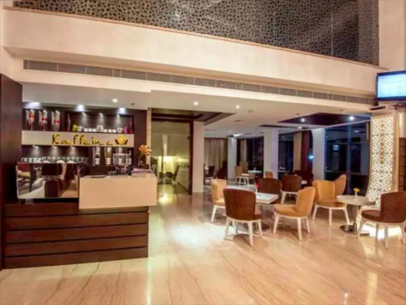 Джайпур: Hotel Aditya Park Regent