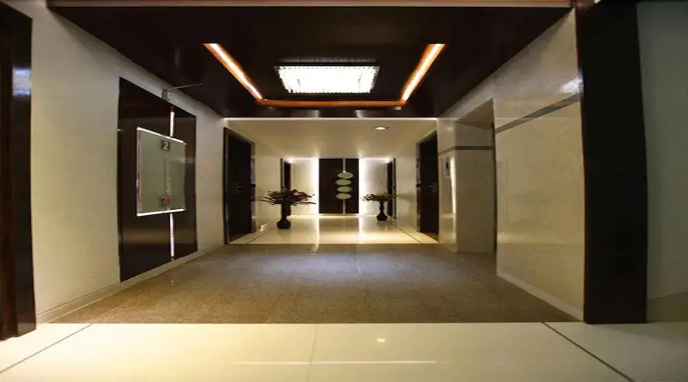 Ахмедабад: Hotel Atithi