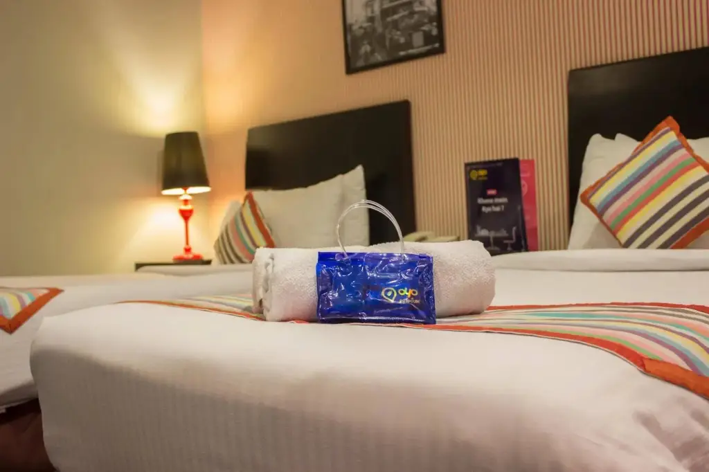 Нагпур: The Travotel Suites Nagpur